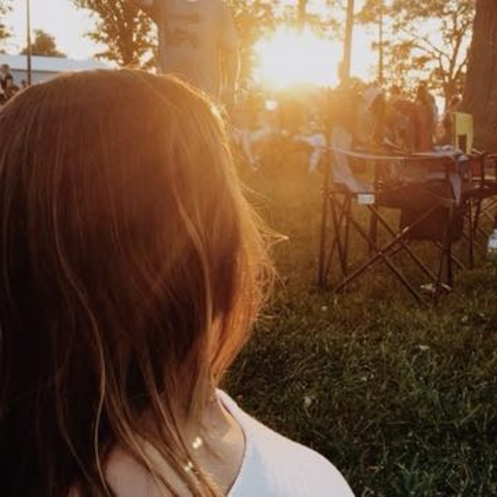 Meet your Posher, Kinley